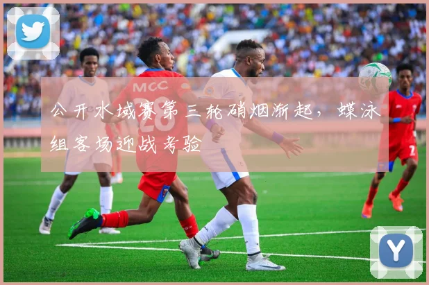 公开水域赛第三轮硝烟渐起,蝶泳组客场迎战考验
