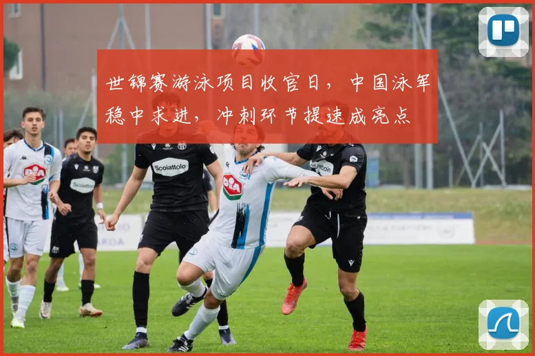 世锦赛游泳项目收官日,中国泳军稳中求进,冲刺环节提速成亮点